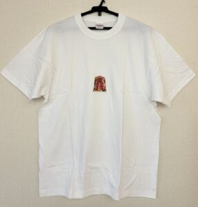 王将Tシャツ　Lサイズ