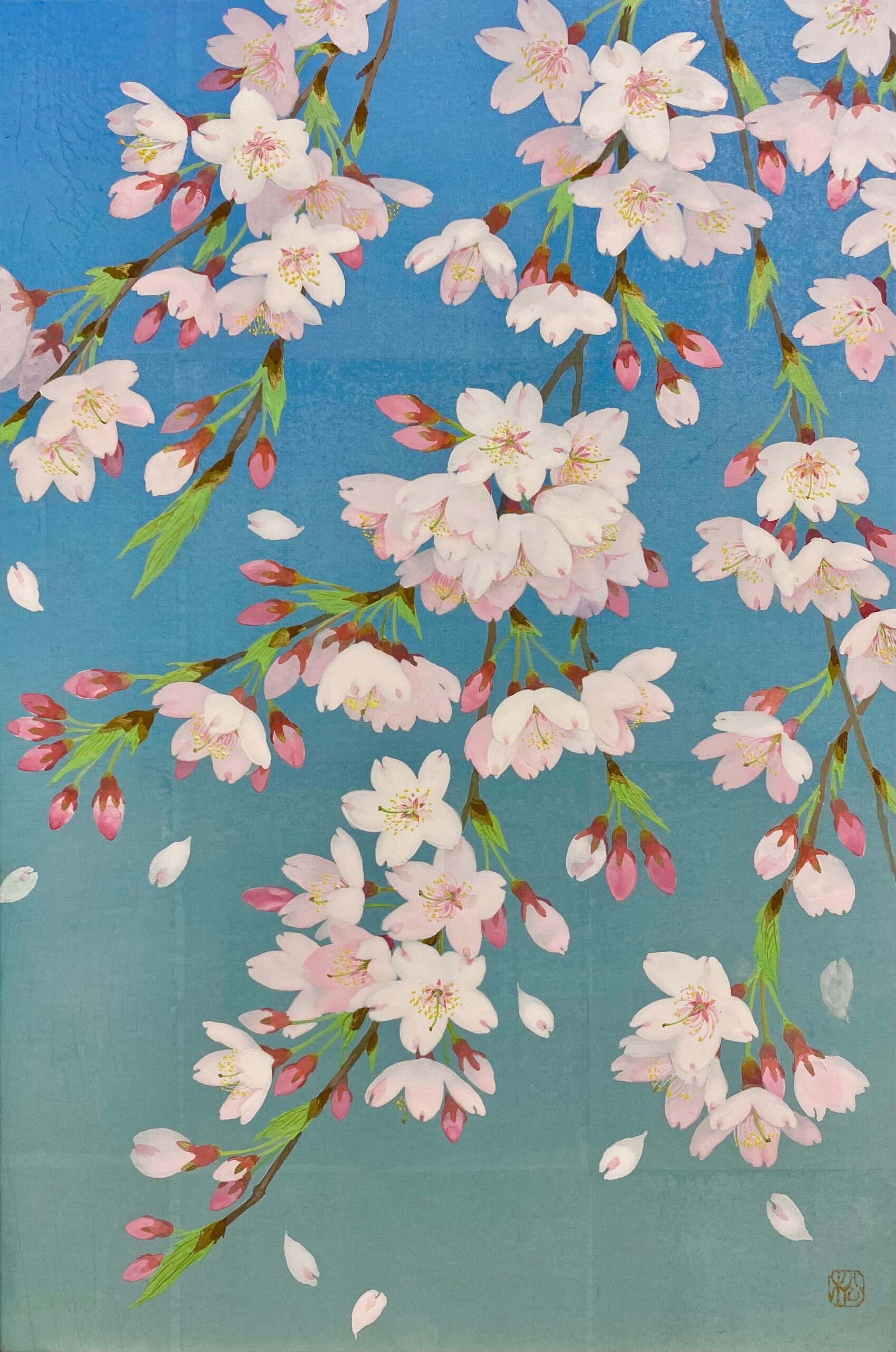 松原亜実 | 梅軒画廊