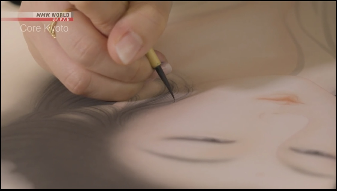 【CoreKyoto】高資婷