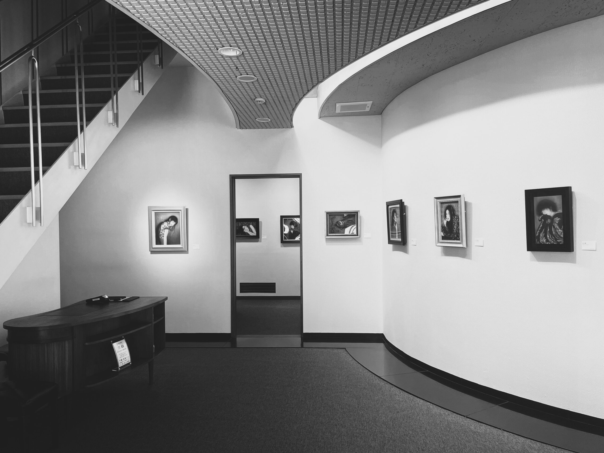 展覧会スケジュール