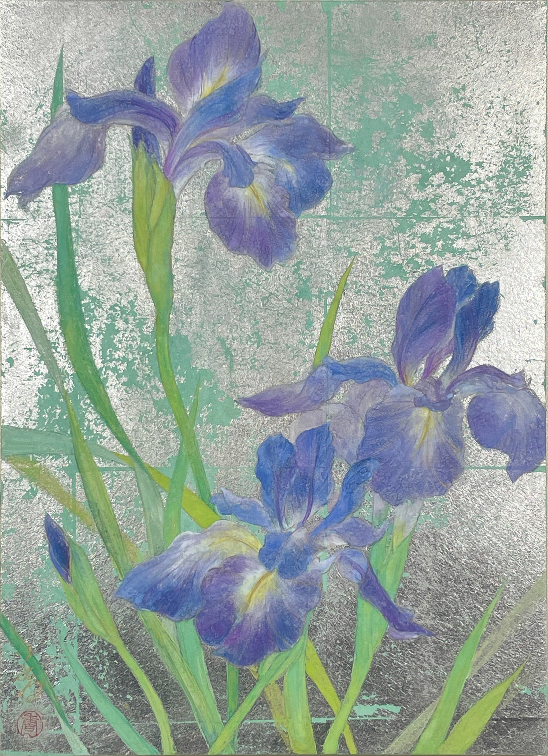 風かほる