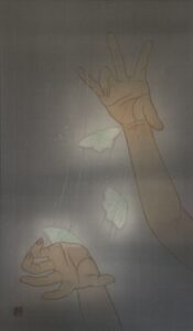 あやとり