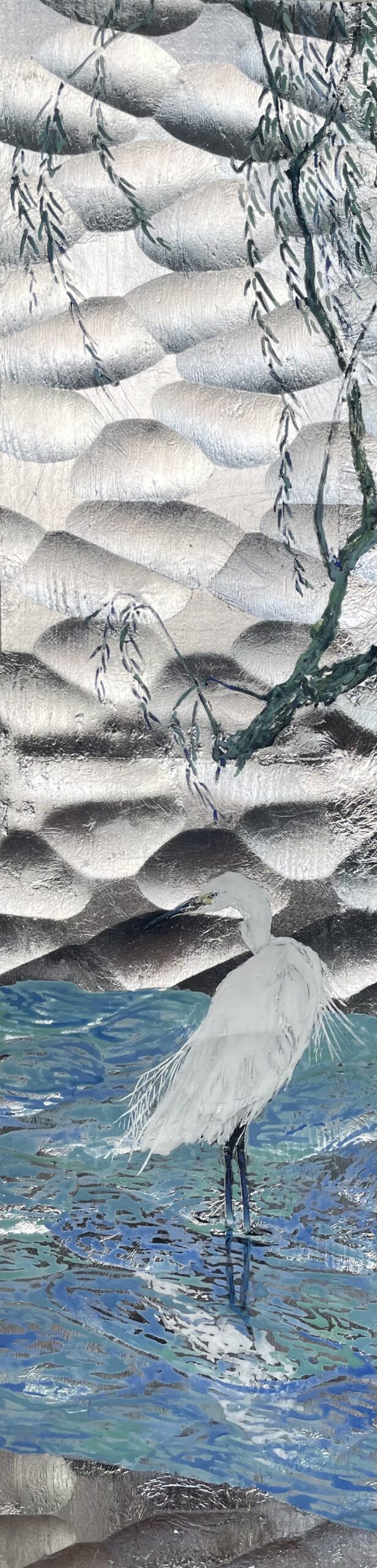 涼景