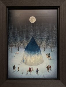 星空のバザール