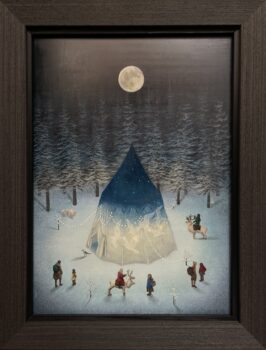 星空のバザール