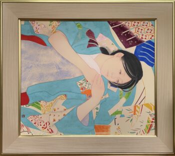 揺れる想い