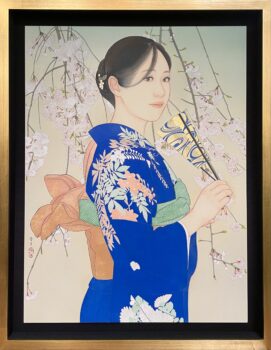 春恋し