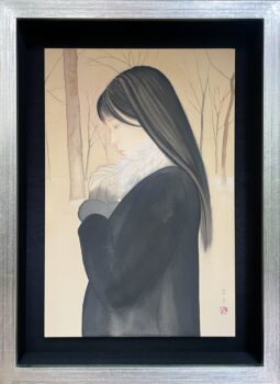 冬の音
