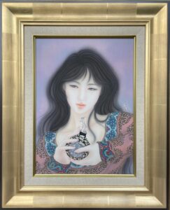 玉兎の仙壺