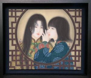 日本画 | 梅軒画廊