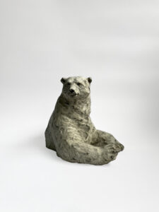 polar bear