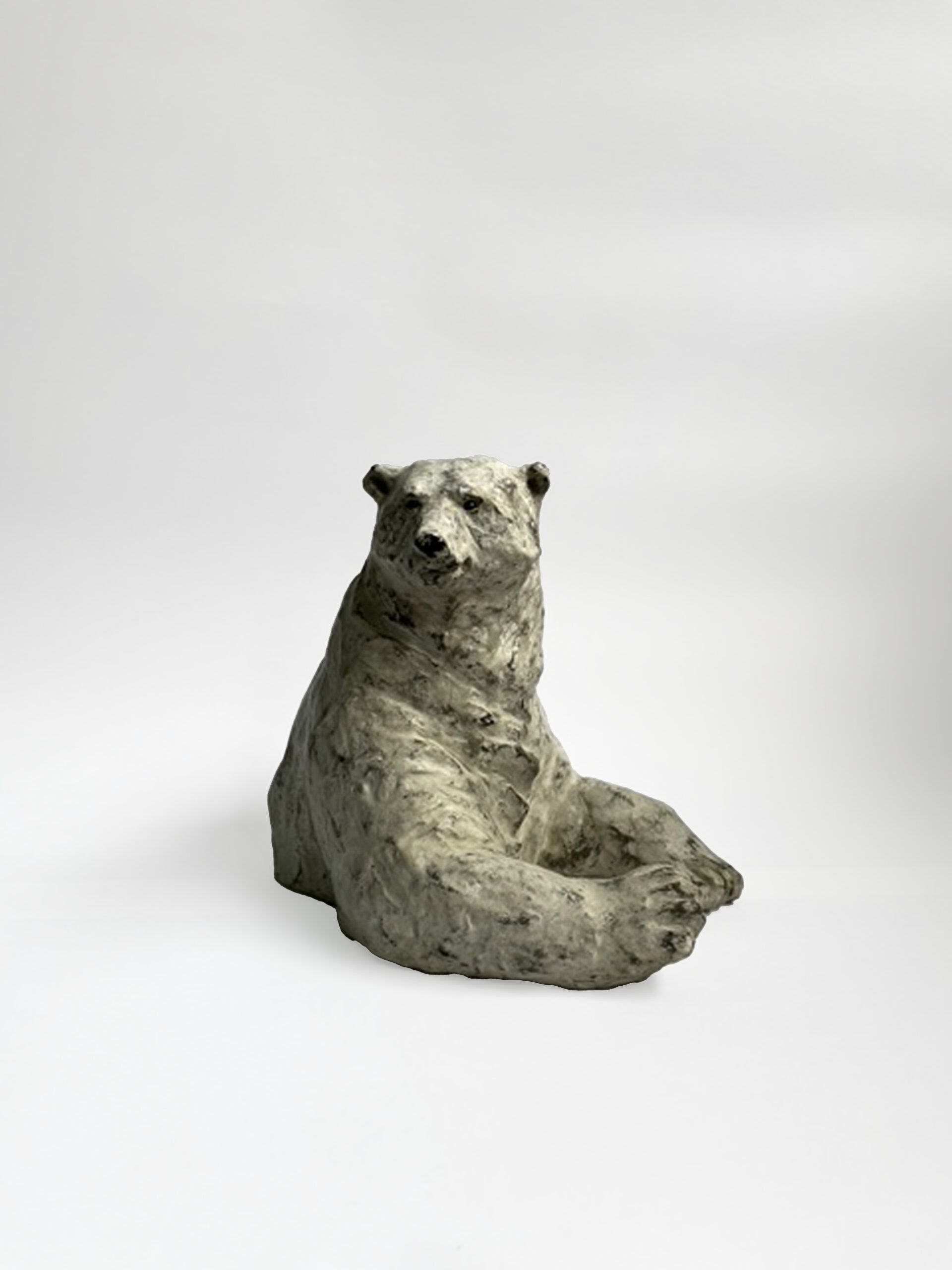 polar bear